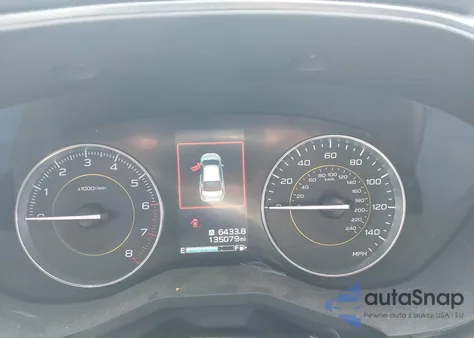 2021 Subaru Crosstrek Sport из США, поврежденный, VIN JF2GTHSC6MH327104